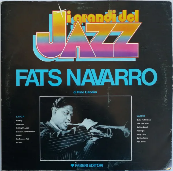 Fats Navarro