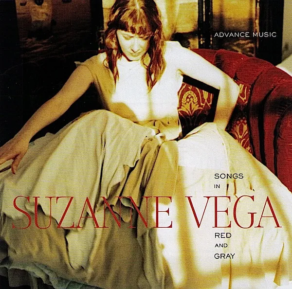 Suzanne Vega