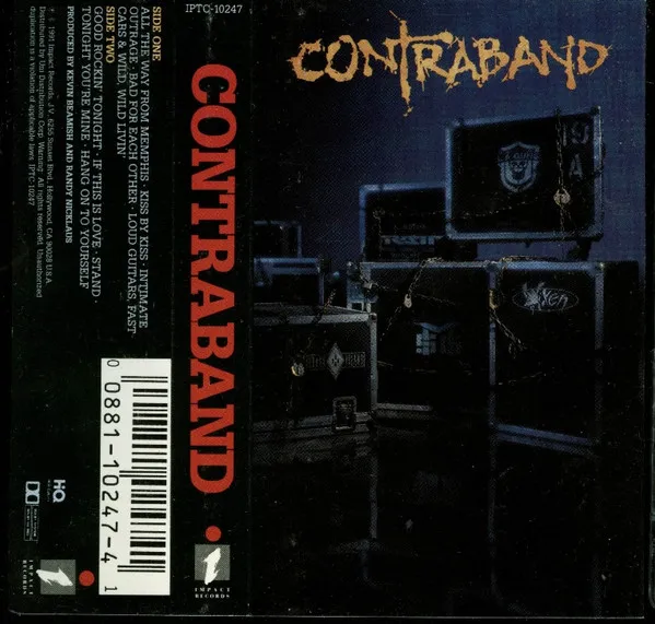 Contraband