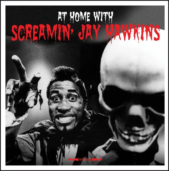 Screamin' Jay Hawkins