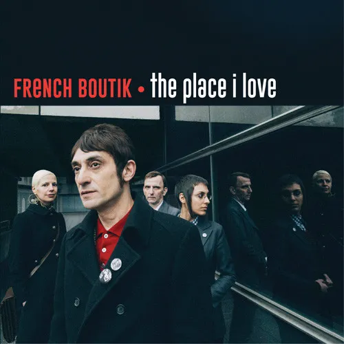 French Boutik