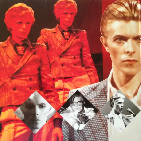 Young Americans