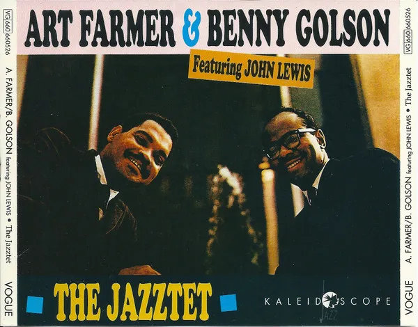 The Jazztet