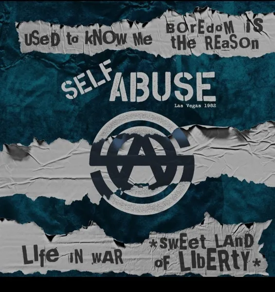 Self Abuse