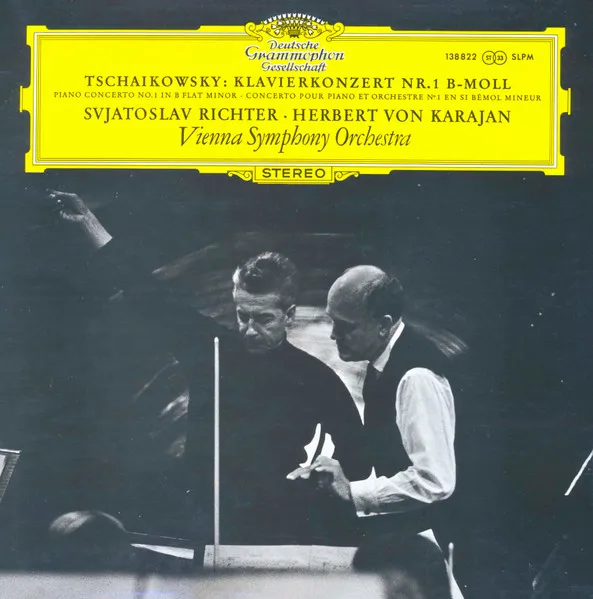 Klavierkonzert Nr. 1 Für Klavier Und Orchester