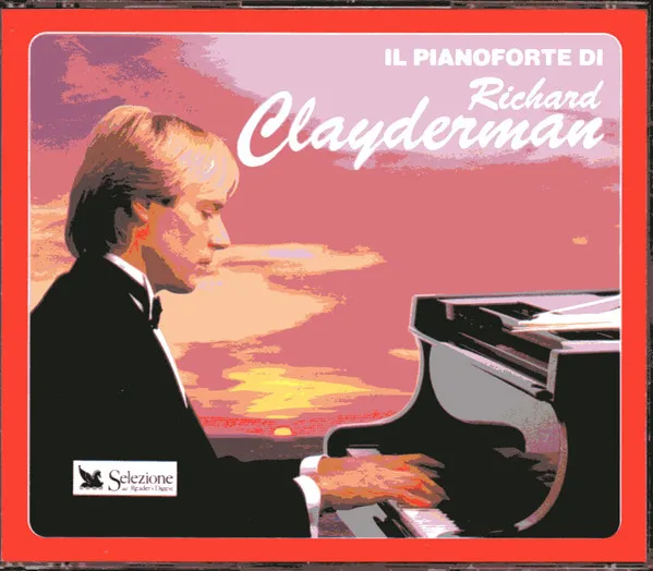Il Pianoforte Di Richard Clayderman
