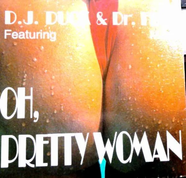 Oh, Pretty Woman