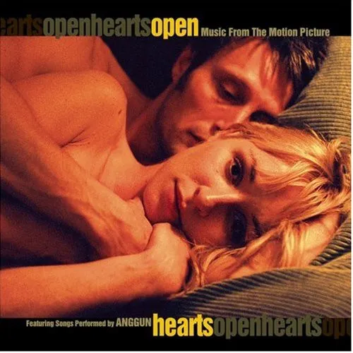 Open Hearts - Music From The Motion Picture
