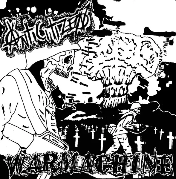 Warmachine