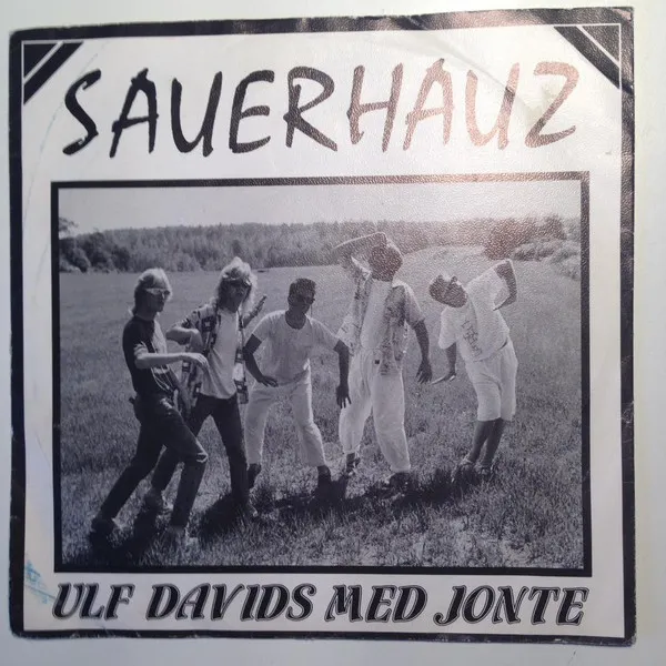 Sauerhauz