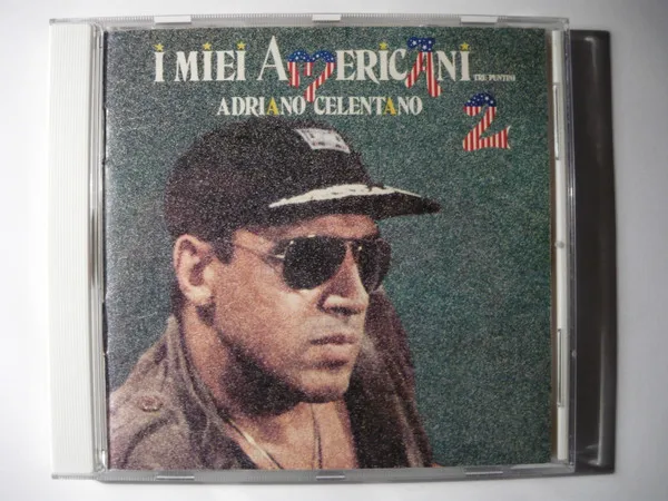I Miei Americani