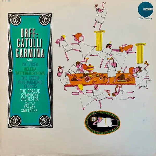 Catulli Carmina