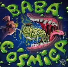 Gororoba