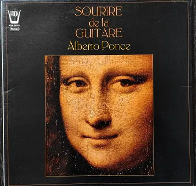 Sourire De La Guitare