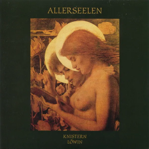 Knistern / Löwin