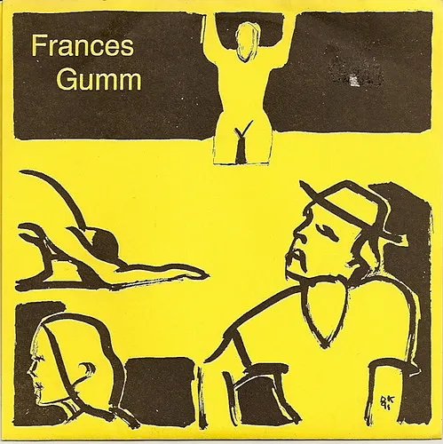 Frances Gumm