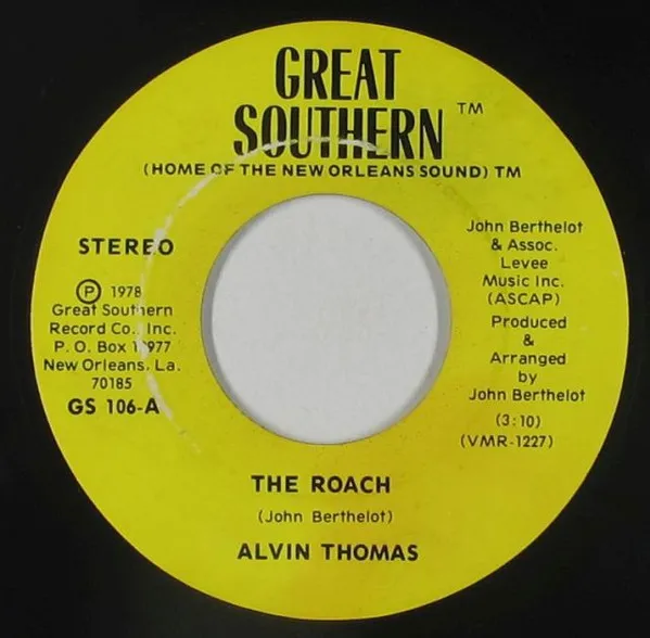 The Roach