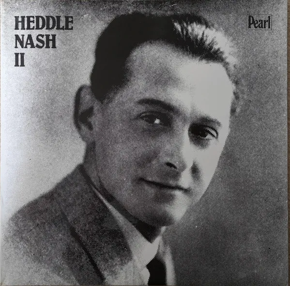 Heddle Nash II