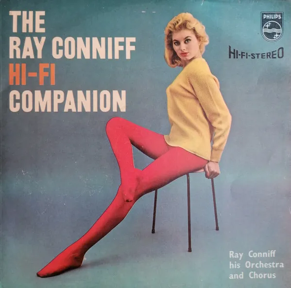Ray Conniff And His Orchestra & Chorus