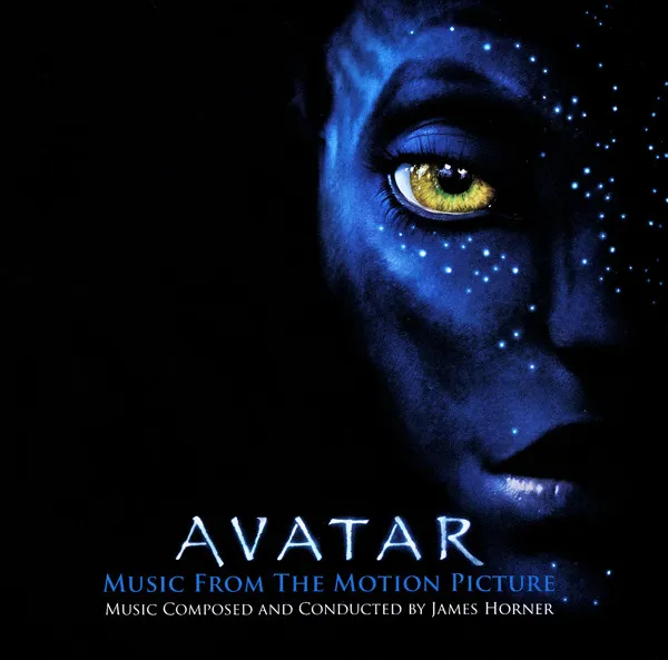 Avatar (Score)