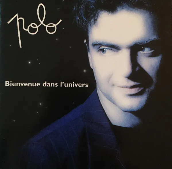 Bienvenue Dans L'univers