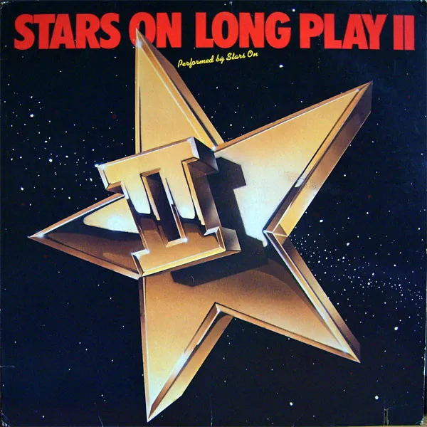 Stars On Long Play II
