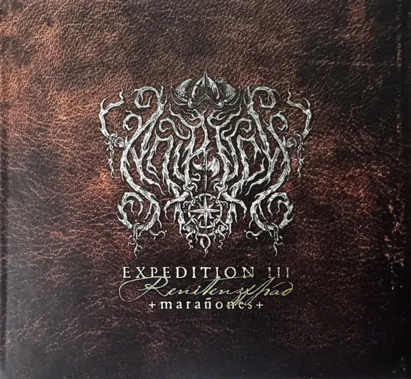 Expedition III: Renitenzpfad (Deluxe Edition)