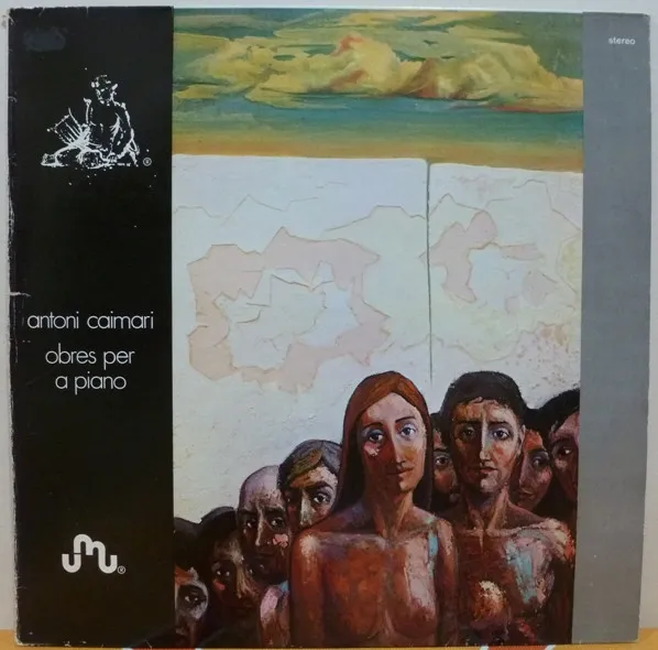 Obres Per A Piano