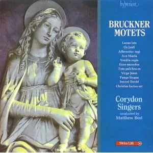 Bruckner Motets
