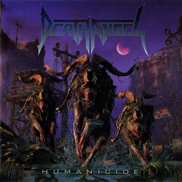 HUMANICIDE