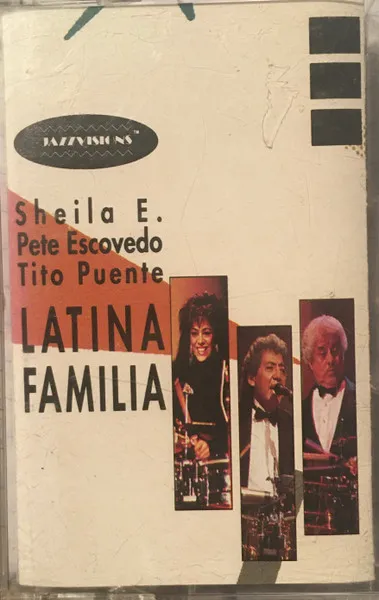 Sheila E.