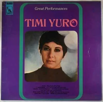 Great Performances