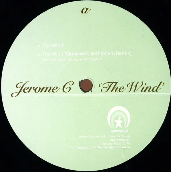 The Wind