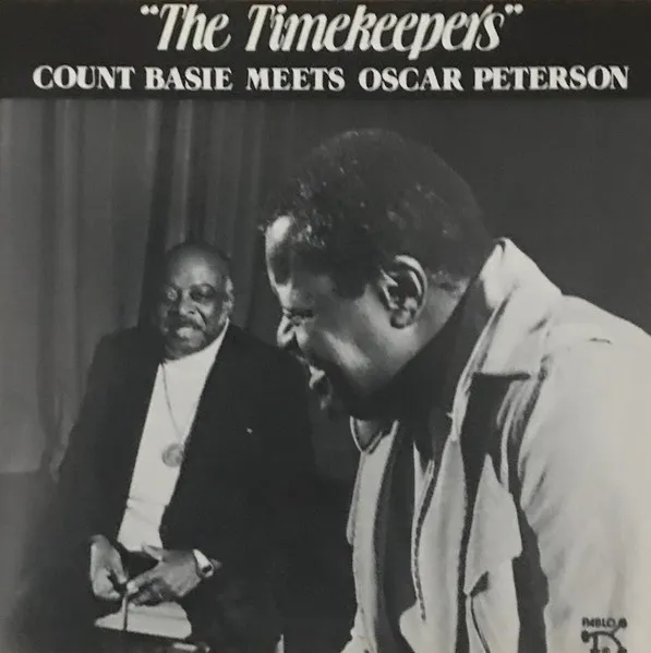The Timekeepers