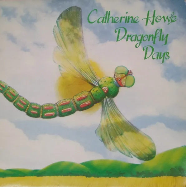 Dragonfly Days