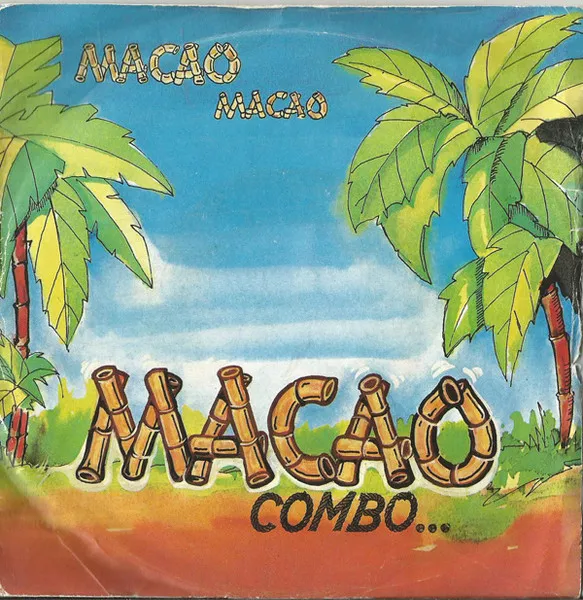 Macao Macao