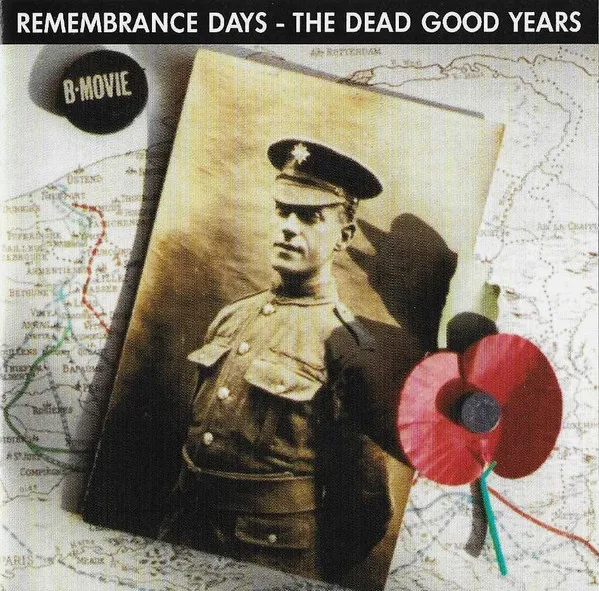 Remembrance Days - The Dead Good Years