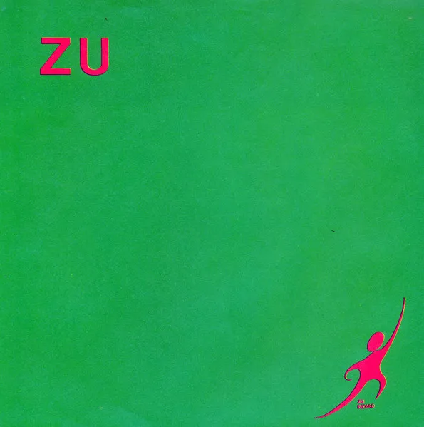 ZU