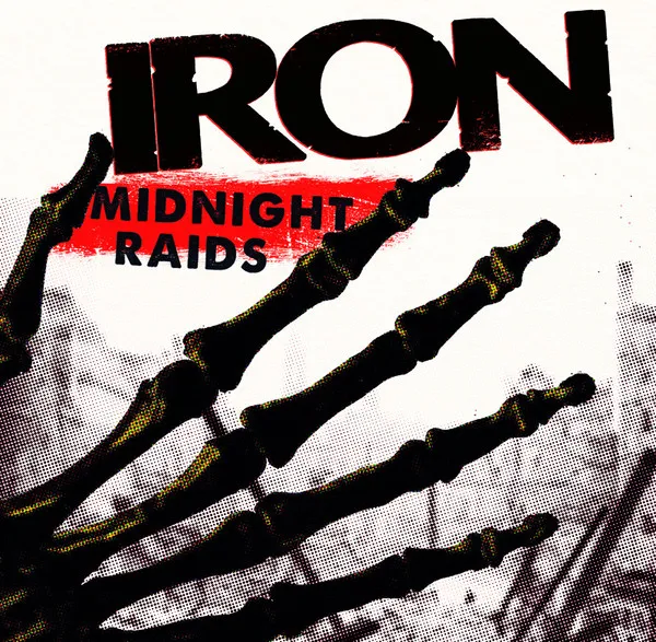 Midnight Raids