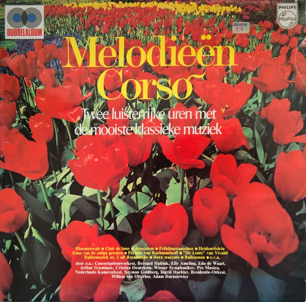 Melodieën-Corso