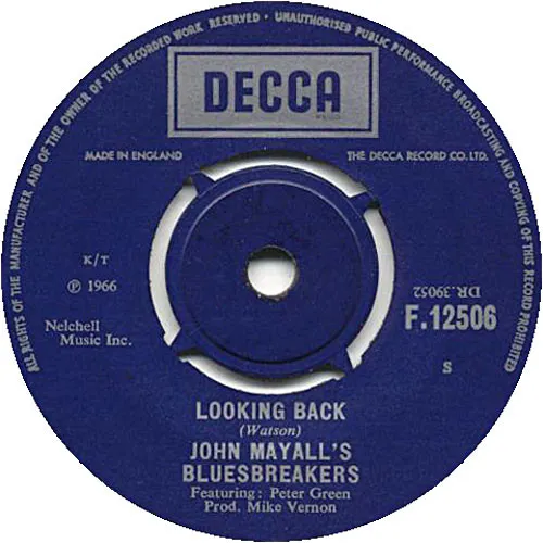 Looking Back / So Many Roads