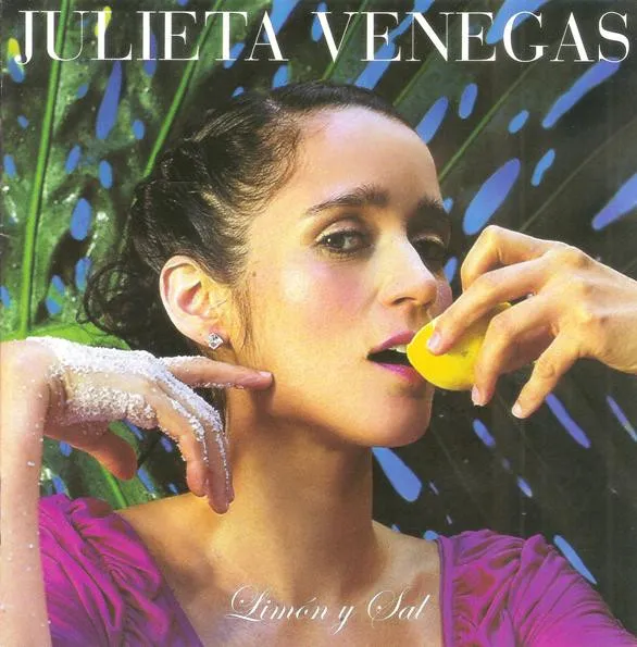 Julieta Venegas