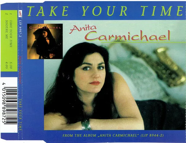 Take Your Time