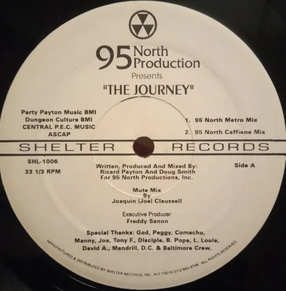 The Journey