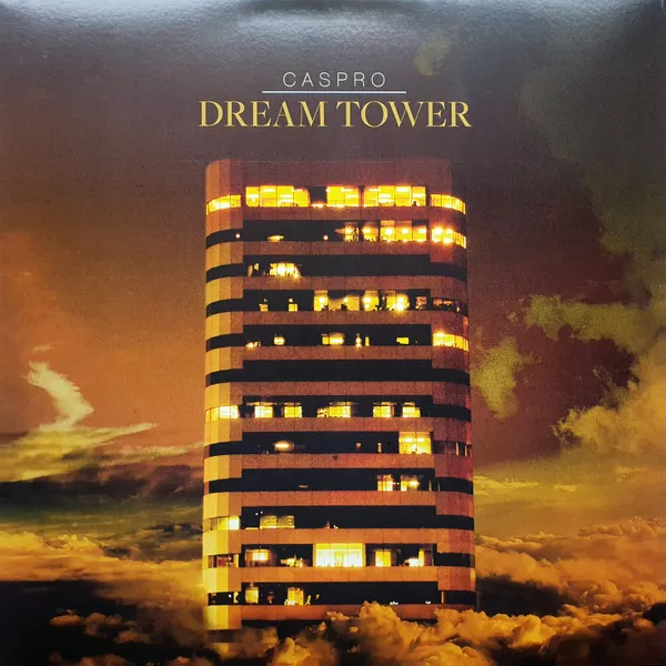 Dream Tower / Homebound