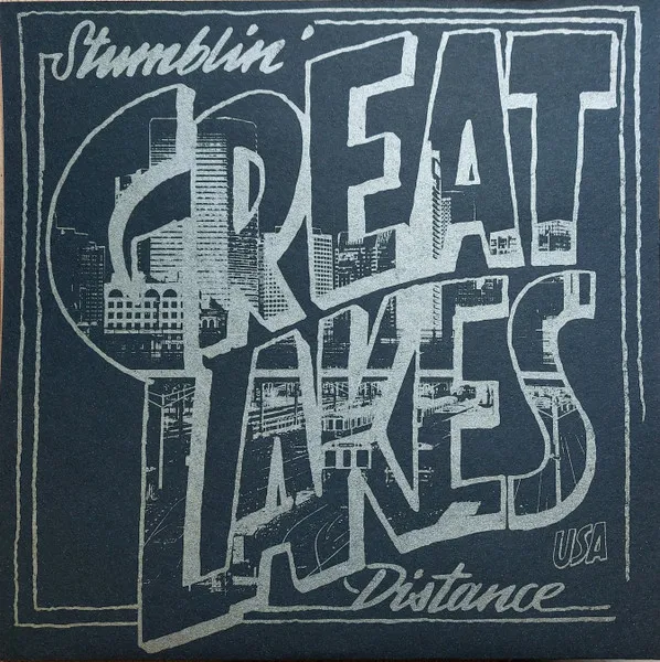 Stumbling Distance