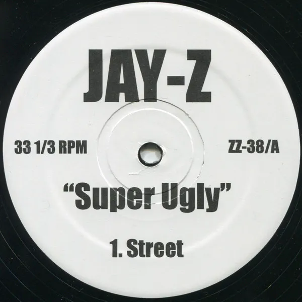 Super Ugly