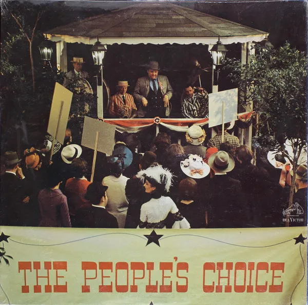 The People's Choice