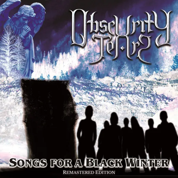 Songs For A Black Winter