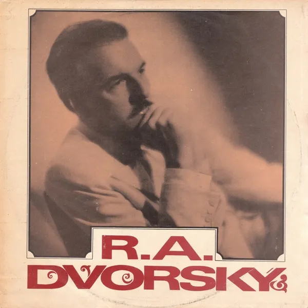 R. A. Dvorský